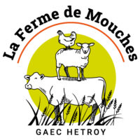 GAEC Hetroy, La Ferme de Mouches